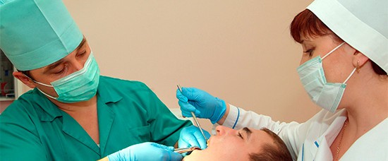 Какие показания для удаления зуба?