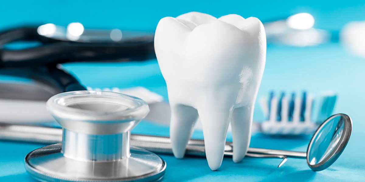 Професійне та безболісне лікування зубів