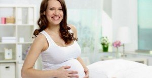 Особенности лечения зубов у будущей мамы